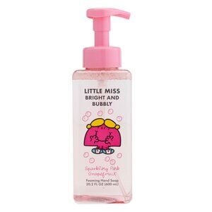MR. MEN AND LITTLE MISS multi 20.2oz Sparkling Grapefruit Foaming Hand Soap